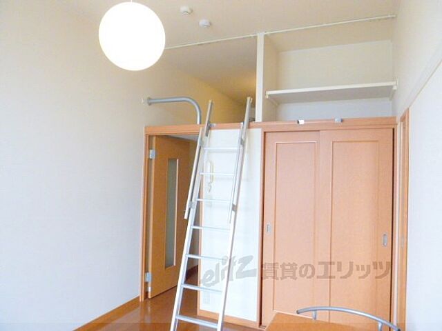 子供部屋