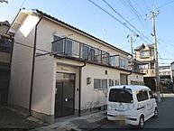 京都府向日市物集女町森ノ上：物件画像／株式会社エリッツ　長岡天神店