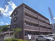 西山天王山駅より徒歩17分 1階 築28年の賃貸物件