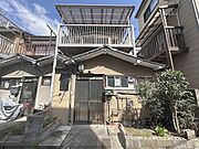 観月橋駅より徒歩11分 築61年9ヶ月 2階建の賃貸物件