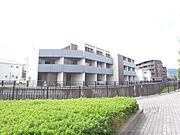 桂駅より徒歩15分 1階 築16年6ヶ月の賃貸物件