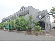 ガーデニングパレス久御山の賃貸物件