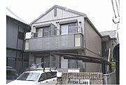 近鉄丹波橋駅より徒歩8分 2階 築23年1ヶ月の賃貸物件
