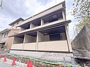 中書島駅より徒歩6分 1階 新築の賃貸物件