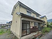 洛西口駅より徒歩53分 1階 築55年の賃貸物件