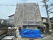 長岡京駅より徒歩18分 2階 新築の賃貸物件