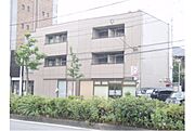 西大路駅より徒歩3分 3階 築29年3ヶ月の賃貸物件