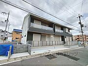 桂駅より徒歩18分 1階 築2年1ヶ月の賃貸物件