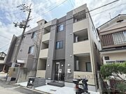 IRIS伏見 3階 築1年10ヶ月の賃貸物件