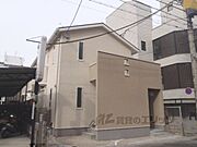 桂駅より徒歩2分 1階 築13年1ヶ月の賃貸物件