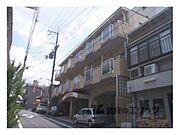 西向日駅より徒歩5分 4階 築36年3ヶ月の賃貸物件