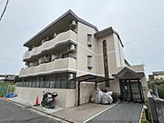墨染駅より徒歩6分 2階 築37年2ヶ月の賃貸物件