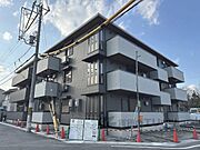 桂川駅より徒歩13分 1階 新築の賃貸物件