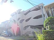 西八條邸彩丹 3階 築20年1ヶ月の賃貸物件