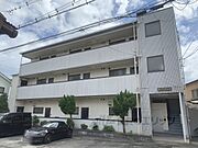 淀駅より徒歩18分 1階 築33年9ヶ月の賃貸物件