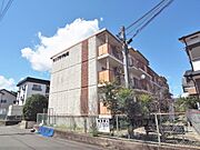 上桂駅より徒歩8分 1階 築39年4ヶ月の賃貸物件