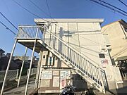稲荷双葉ハイツの賃貸物件