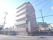 桂駅より徒歩19分 3階 築15年3ヶ月の賃貸物件