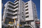 伏見駅より徒歩3分 5階 築39年9ヶ月の賃貸物件