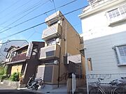フラッティ中書島 1階 築20年4ヶ月の賃貸物件