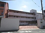 第26長栄センチュリーハイツ 1階 築39年3ヶ月の賃貸物件