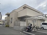 淀駅より徒歩10分 1階 築4年10ヶ月の賃貸物件