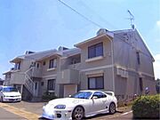 WIN68 1階 築32年5ヶ月の賃貸物件