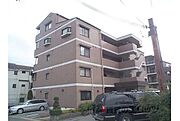 桂駅よりバス10分 徒歩2分 2階 築34年の賃貸物件