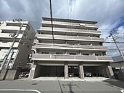 桂駅より徒歩18分 3階 築23年1ヶ月の賃貸物件