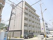 西京極駅より徒歩12分 5階 築14年8ヶ月の賃貸物件