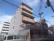 グランジュネス 4階 築23年6ヶ月の賃貸物件