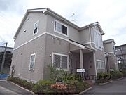 ＳＵＮＳＩＬＫ 2階 築21年10ヶ月の賃貸物件