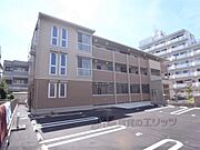 桂駅より徒歩19分 1階 築8年8ヶ月の賃貸物件