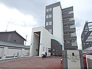 西大路駅より徒歩25分 5階 築7年3ヶ月の賃貸物件