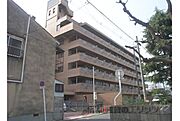 十条駅より徒歩5分 5階 築35年1ヶ月の賃貸物件