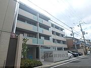 エクセレント鳥羽の賃貸物件