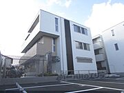 西山天王山駅より徒歩18分 3階 築6年7ヶ月の賃貸物件