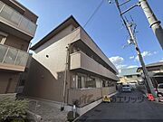 西京極駅より徒歩8分 3階 築1年7ヶ月の賃貸物件