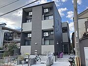 フォワード観月橋の賃貸物件