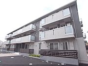 東向日駅より徒歩4分 3階 築10年8ヶ月の賃貸物件