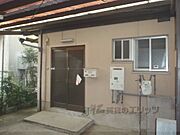 淀駅より徒歩8分 1階 築55年3ヶ月の賃貸物件