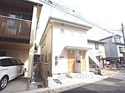 メゾン山口 1階 築10年7ヶ月の賃貸物件