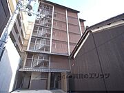 伏見桃山駅より徒歩9分 6階 築8年1ヶ月の賃貸物件