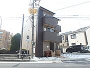 グランシャリオ長岡京 2階 築9年1ヶ月の賃貸物件