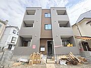 伏見駅より徒歩4分 2階 築1年1ヶ月の賃貸物件