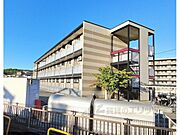レオパレス西京の賃貸物件