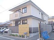 JR藤森駅より徒歩7分 2階 築14年1ヶ月の賃貸物件