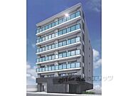 十条駅より徒歩8分 4階 新築の賃貸物件