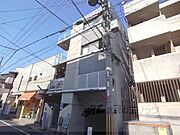 フラット717 2階 築36年2ヶ月の賃貸物件