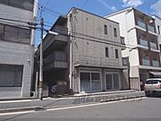 桂駅より徒歩3分 3階 築21年8ヶ月の賃貸物件